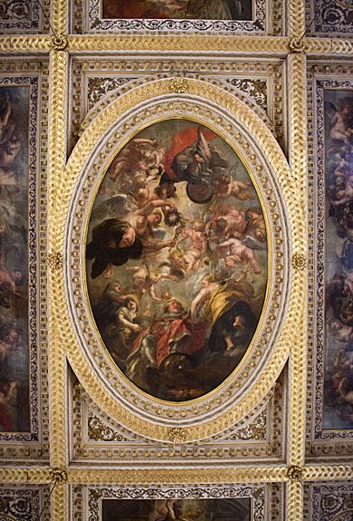 Banqueting House 03