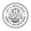 Official seal of Baton Rouge