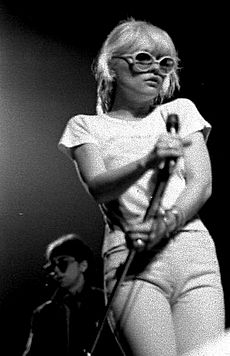 Blondie (Debbie Harry) (12215548)