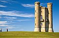 Broadway tower