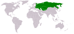 CIS Countries