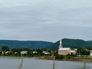 Carleton-sur-Mer(Quebec)