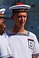 Charles-de-Gaulle seaman Bastille Day 2008