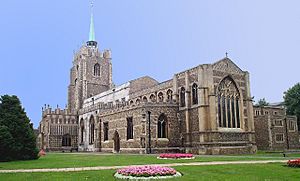 Chelmsfordcath