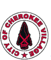 Official seal of Cherokee Village