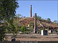 Chillagoe Smelter, Chillagoe