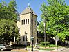 Christ Episcopal Church