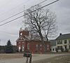 Clarendon Congregational Church