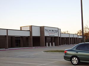 ClearLakeHighSchoolHouston