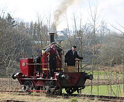 Coffee pot no1 beamish