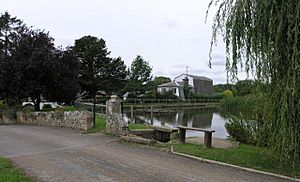 Coltsford Mill