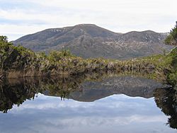 DenyKingsReflections SW Tas