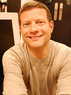 Dermot O'Leary 20241205.jpg