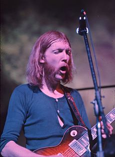 Duane Allman