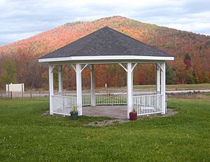 Dumpling Bandstand