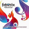 ESC 2009 album cover