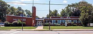 Earle B Turner Recreation Center