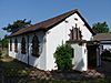 Eastwick Road Church (URC), Eastwick Road, Great Bookham.JPG