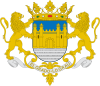 Coat of arms of El Grado