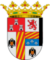 Coat of arms of Frechilla