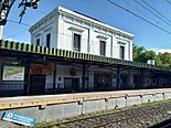 Estação Monte Grande