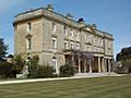 Exbury House - geograph.org.uk - 189526