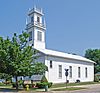 Portland First Congregational Church