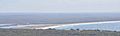 Flinders Bay from the ridge to the west