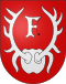 Coat of arms of Forel