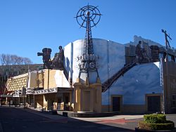 Fox Studios Australia 1