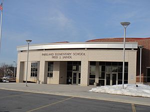 Fred J. Jaindl Elementary School