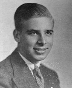 Gene Roddenberry 1939