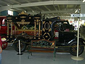 Hearse1920s