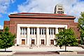 Hill Auditorium 2010