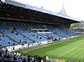 Hillsborough South Stand