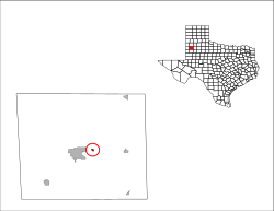 Hockley County OpdykeWest.svg