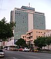 Hotel Habana Libre