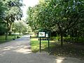 Hyde Park Entrance - geograph.org.uk - 967756