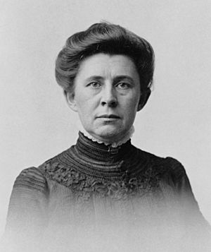 Portrait taken in 1904