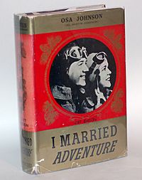 Imarriedadventure