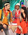 Imran Khan and Surbhi Jyoti