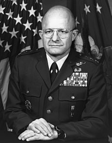 James R Clapper