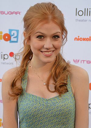 Katherine McNamara 2014 (cropped)