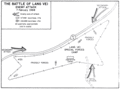 Khe Sanh Lang Vei SF-Camp Map