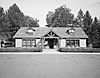 Leavenworth Ranger Station