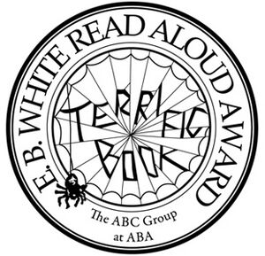 Logo of the E.B. White Read Aloud Award.jpg