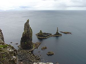 MacLeod's Maidens