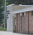 Mercer Wisconsin Post Office