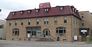 Midland Railroad Hotel from SE 2