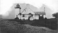 Nayatt Point Lighthouse in Barrington RI